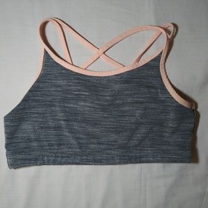 Sport bra